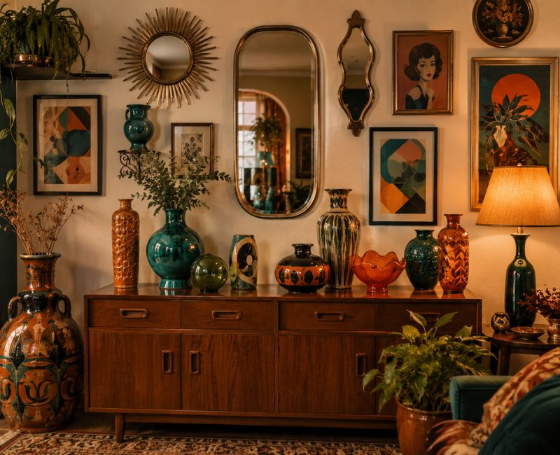 1980s home accessories