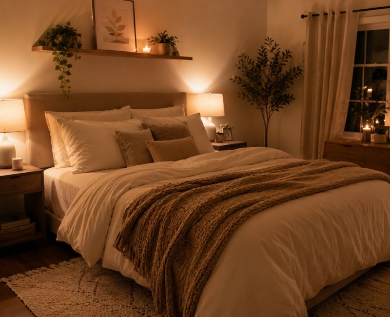 Best Home Decor Ideas bedroom design
