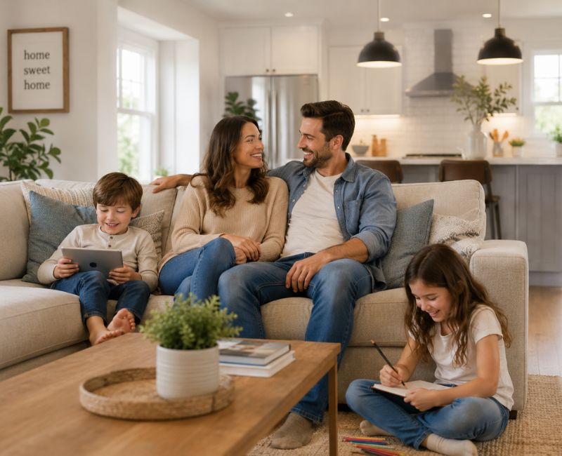 Benefits of following Dr Homey Tips for every homeowner

