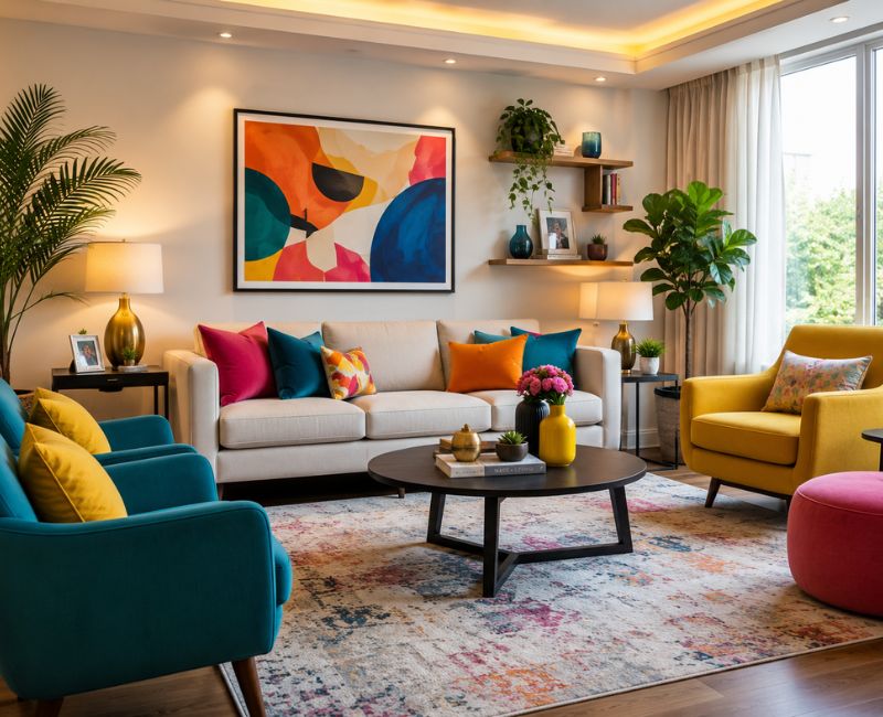 Dopamine decor design tips