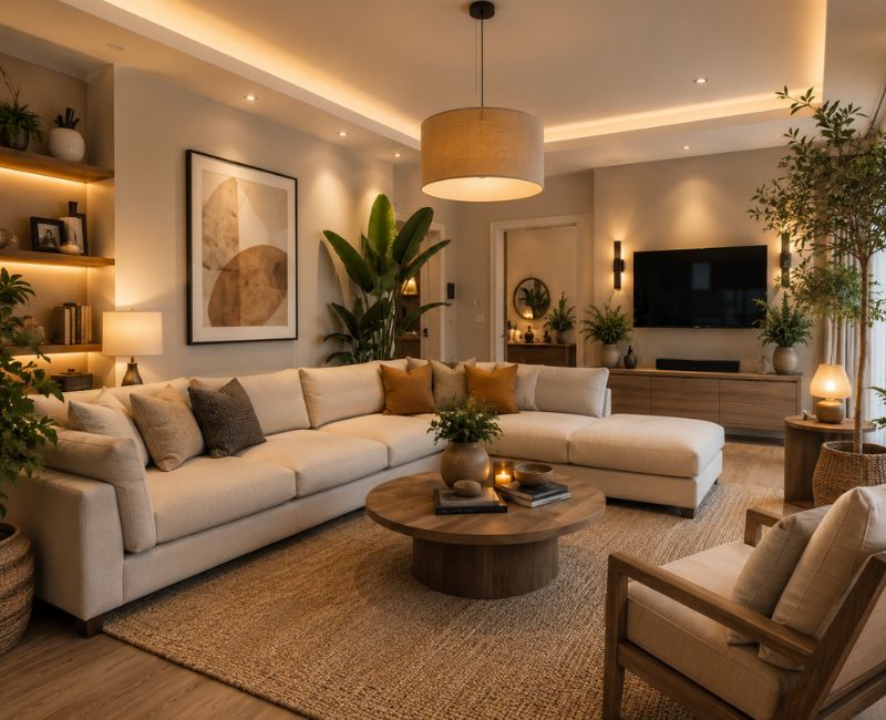 Best Home Decor Ideas living room