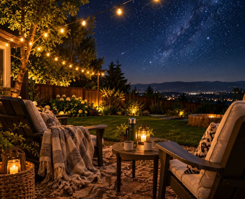 What Are Some Staycation Things I Can Do This Summer?