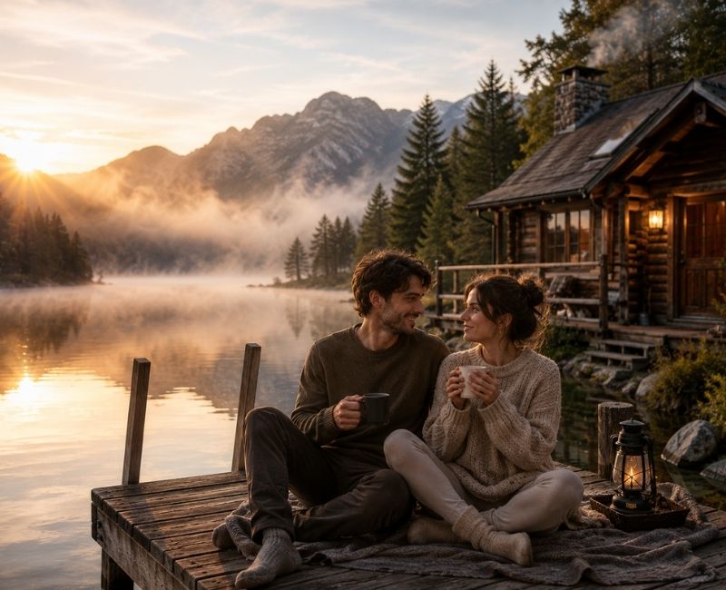 March Vacation Ideas for Couples 