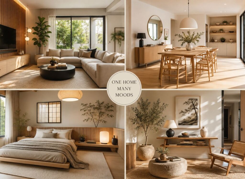 30 interior design styles
