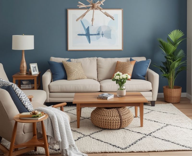  Affordable stylish home decor

