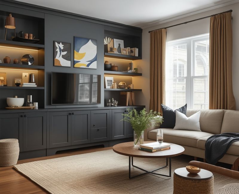  Budget friendly room makeover
