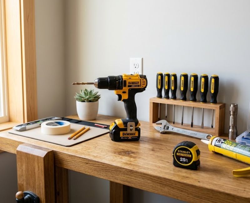 The Home Trotters Home Maintenance Tips