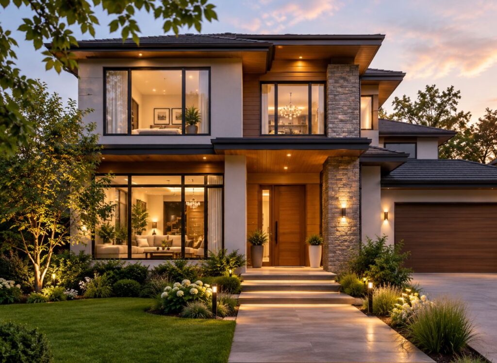 modern home improvement ideas

