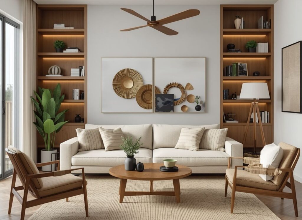 Modern home decor ideas