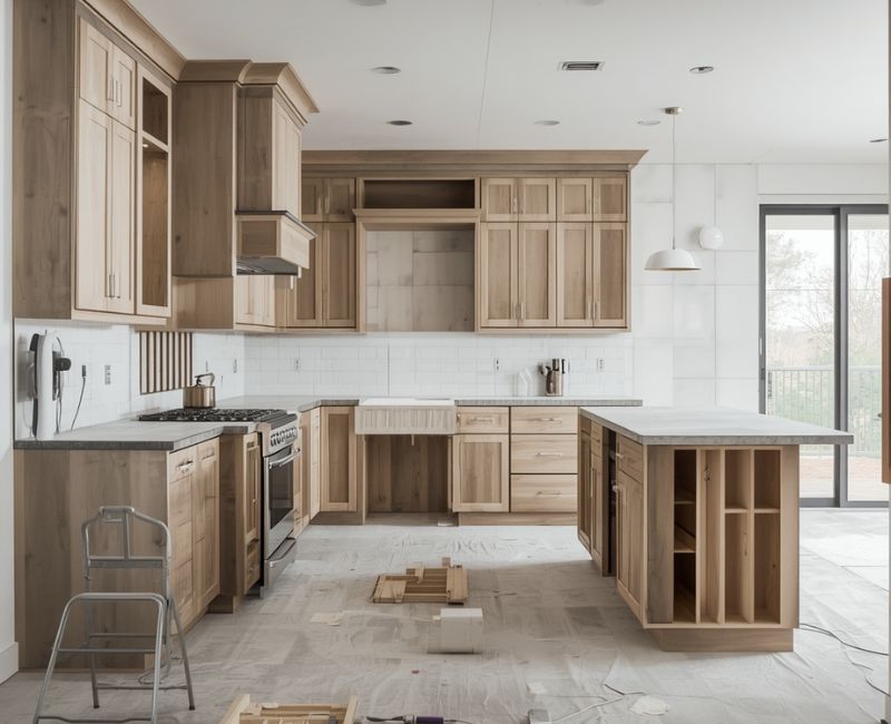 home renovation contractor

