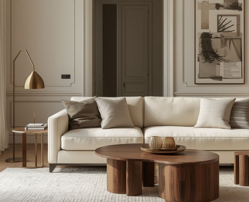 The Home Trotters Interior Design Ideas
