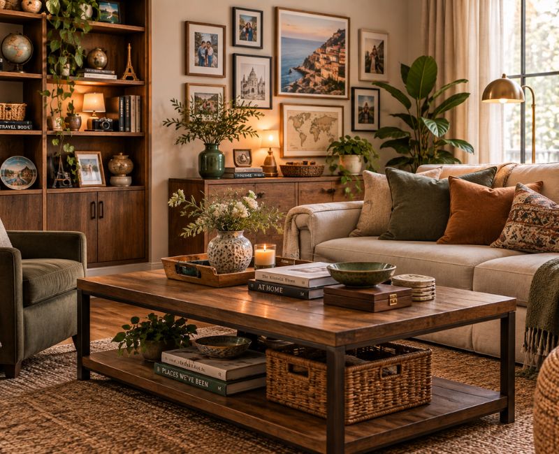 Cool Ideas The Home Trotters
