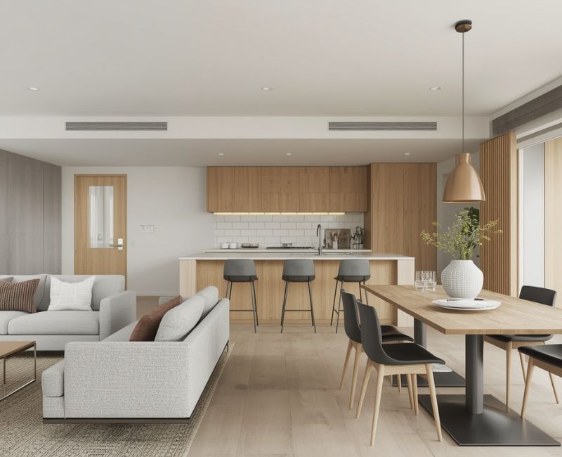  Modern home room design
