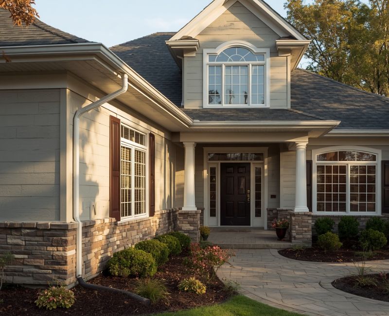 seasonal home maintenance
