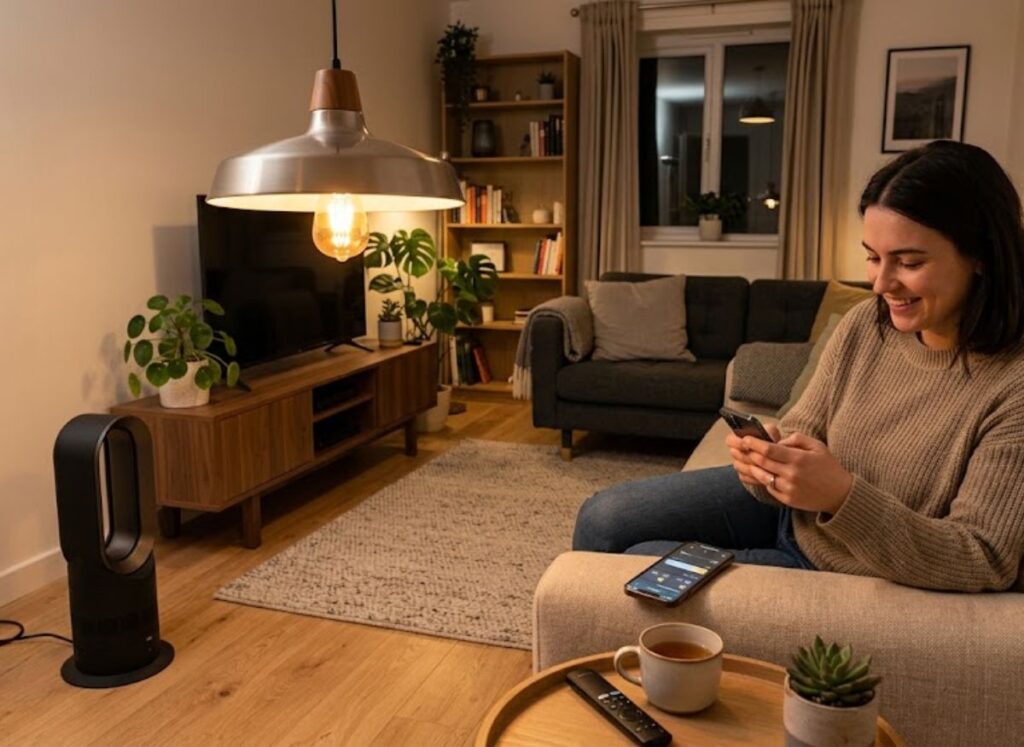 How to Set Up a Smart Home